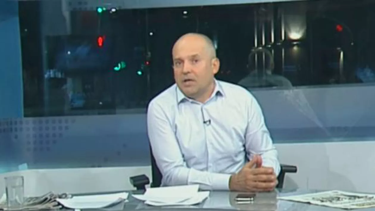 Radu Banciu: ”Toți șpăgarii din PSD și-au bătut joc de națiune deși ei erau în gură numai cu pensii și cu salarii. Este revoltător că mai există oameni care au impresia că mărirea pensiilor și a salariilor le va aduce propășirea” (VIDEO)