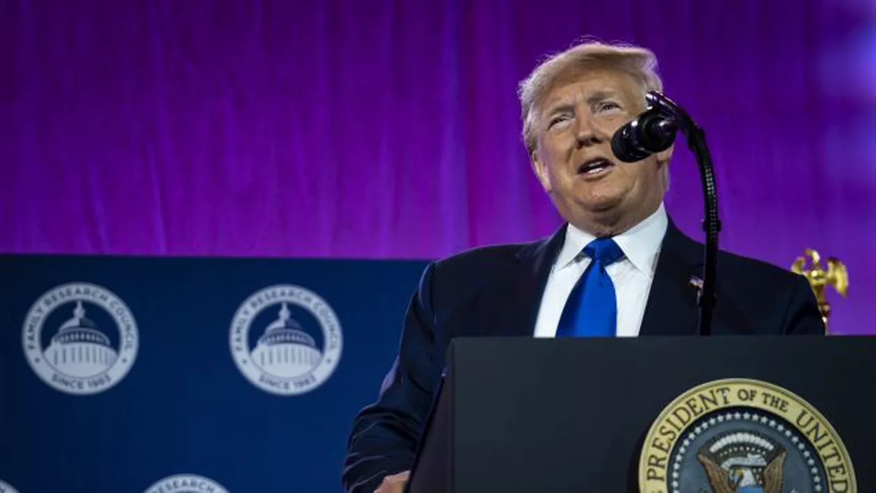 Are sânge pe mâini: Contracandidații lui Trump au lansat atacuri dure pentru politica privind Siria care a dus la întărirea unor rivali precum Rusia și Iranul (FOTO)