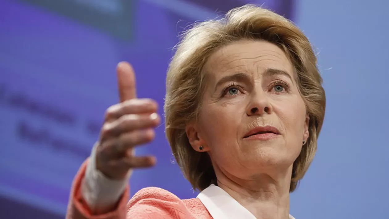 Startul viitoarei Comisii Europene e pe cale să fie amânat, din cauza propunerilor de comisar respinse / Guvernul Orban ar fi putea fi cel care trimite noua nominalizare a României la Bruxelles