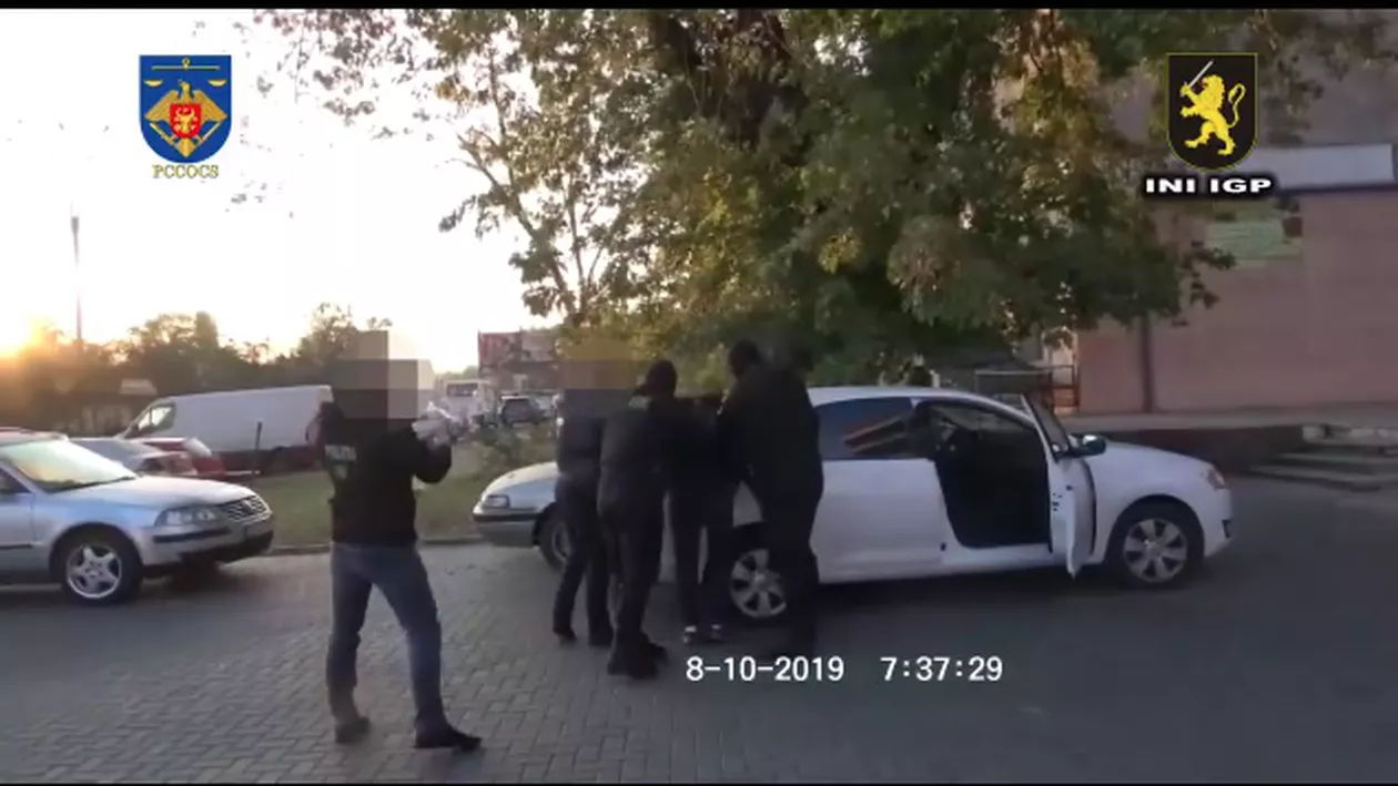 Procurorii din Republica Moldova prezintă filmul unor execuții la comandă: Imagini marcante, cu două tentative de omor de peste Prut (VIDEO)