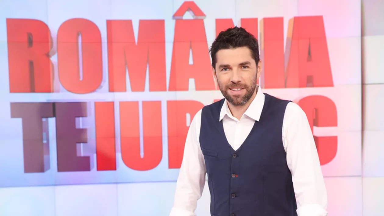 Alex Dima de la Pro TV îl calcă pe Victor Ponta în picioare. Ce a văzut când a trecut pe lângă fostul club Colectiv