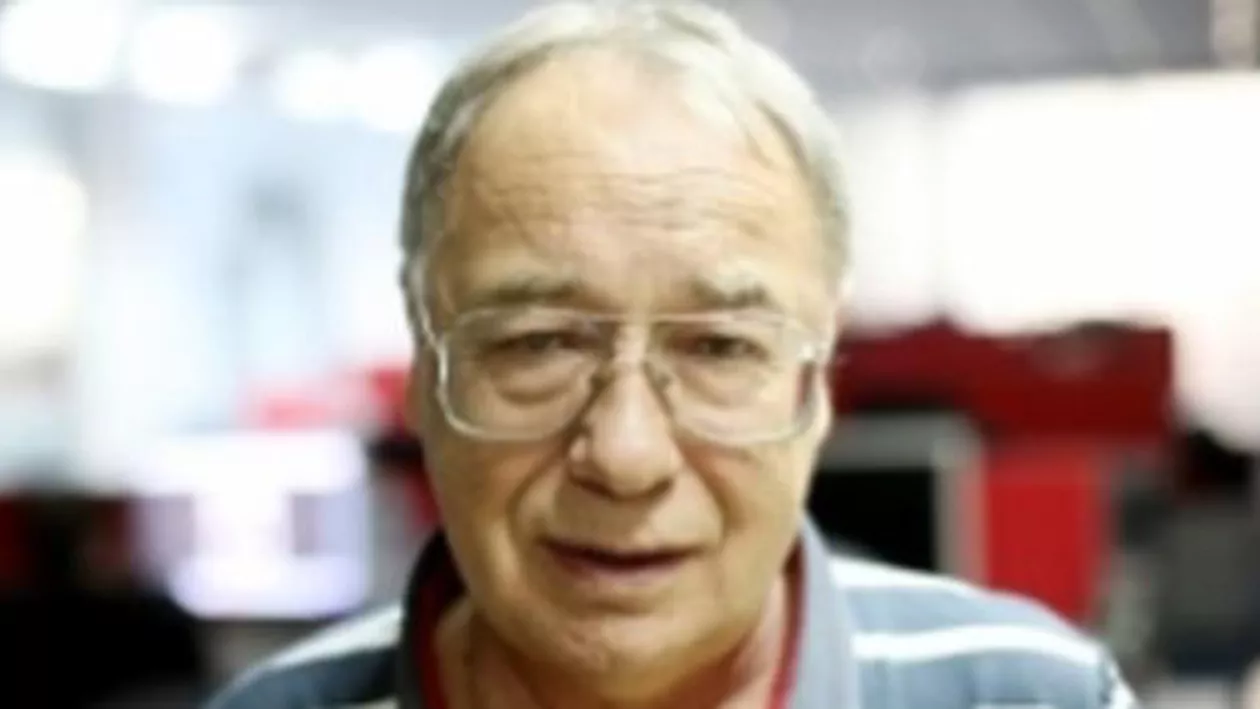 Ovidiu Ioanițoaia: Nu mai există nicăieri în lume situația jenantă ca meciurile reprezentativei să fie comentate de cineva care ia bani, fie și indirect, prin firmă, de la federația ce patronează echipa respectivă!