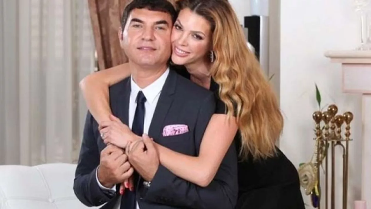 BLESTEMUL BORCEA: Și fosta soție are probleme cu LEGEA! Alina Vidican, la un pas de PUȘCĂRIE