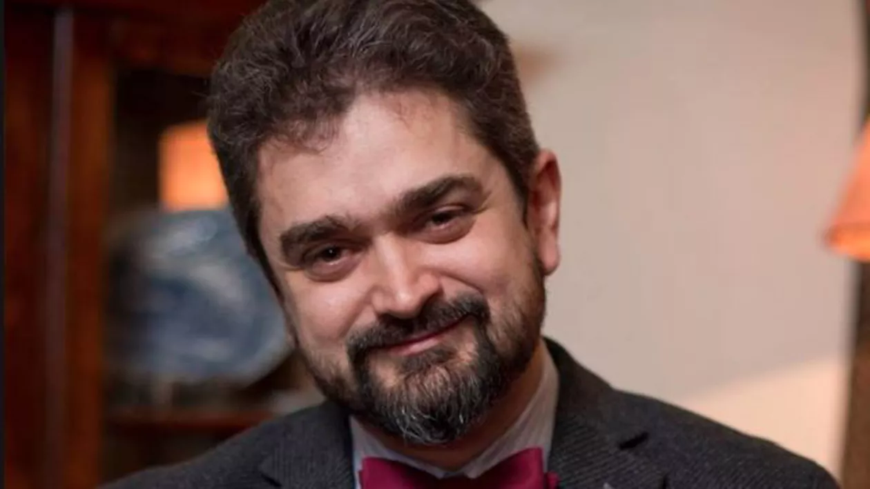 Theodor Paleologu: ”Candidatura lui Dan Barna este un fel de boală a copilăriei pentru USR” (VIDEO)