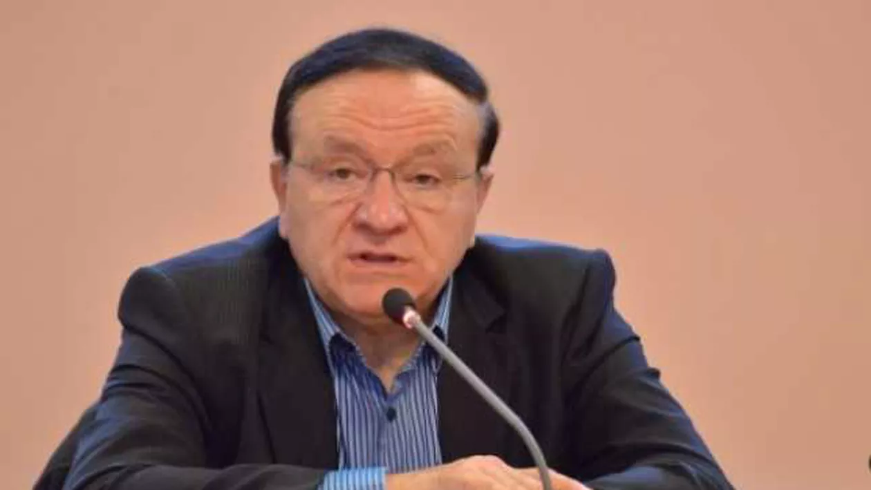 Fostul șef al CJ Brașov, achitat pe fond în dosarul de evaziune fiscală!