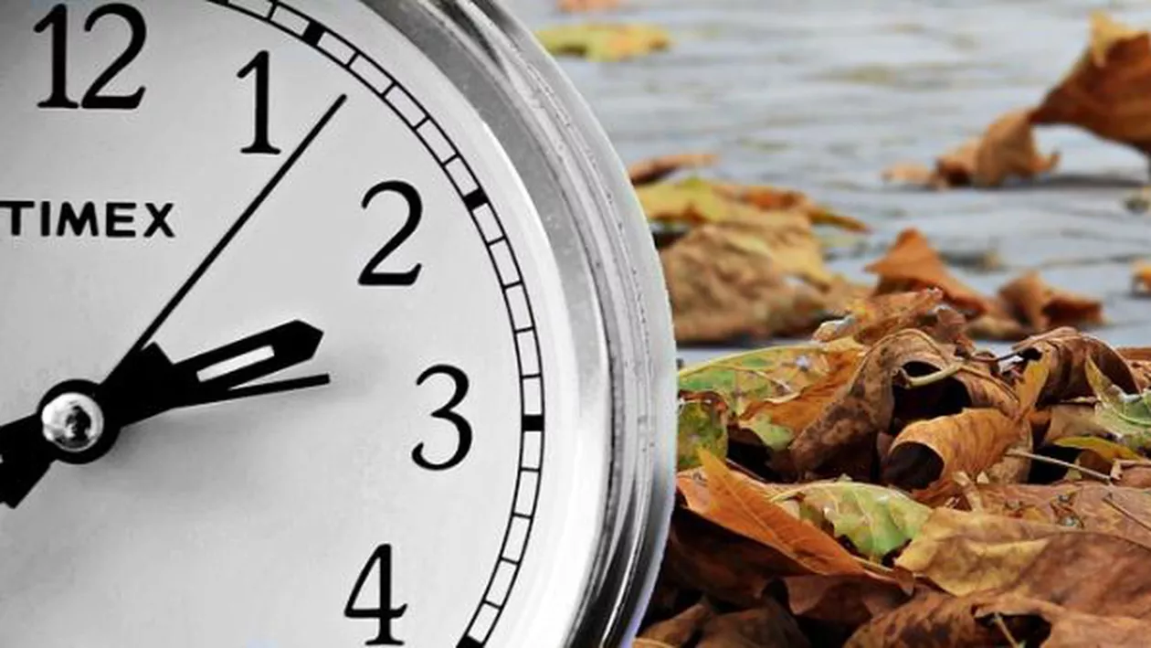 GATA, S-A DECIS! NU se mai schimbă ORA?! Vestea pe care o aștepta întreaga Românie