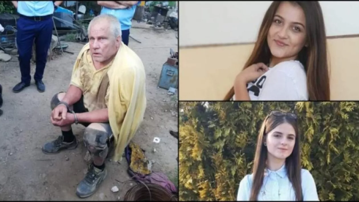 ȘOC ÎN CAZUL CARACAL! S-a descoperit UNDE ESTE ÎNGROPATĂ Alexandra Măceșanu! ANUNȚUL făcut de anchetatori
