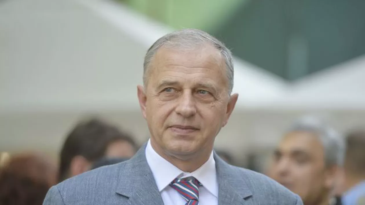 Secretarul general Jens Stoltenberg, mesaj de bun venit pentru noul său adjunct, Mircea Geoană: „Abia aștept să lucrez cu tine la întărirea NATO” / Diplomatul român, primul est-european care ocupă această funcție