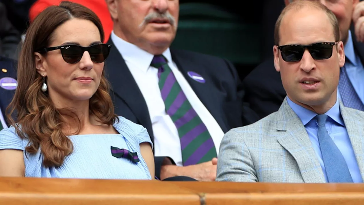 Panică în aer pentru Prințul William și soția sa, Kate. Avionul în care se afla cuplul princiar, nevoit să anuleze de două ori procedurile de aterizare în Pakistan