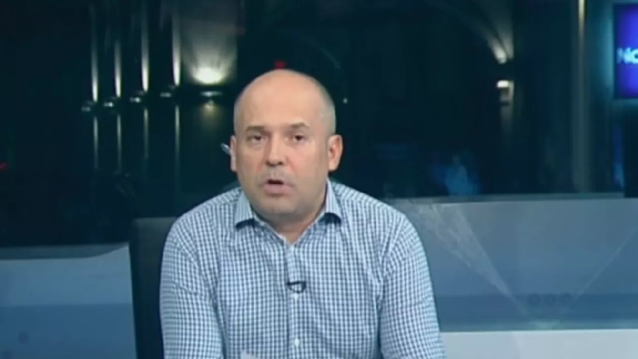 Radu Banciu, despre topul celor mai sărace populații din UE: „Sărăcia în România este foarte profundă, se spune, 4,6 milioane de români fiind săraci lipiți pământului” (VIDEO)