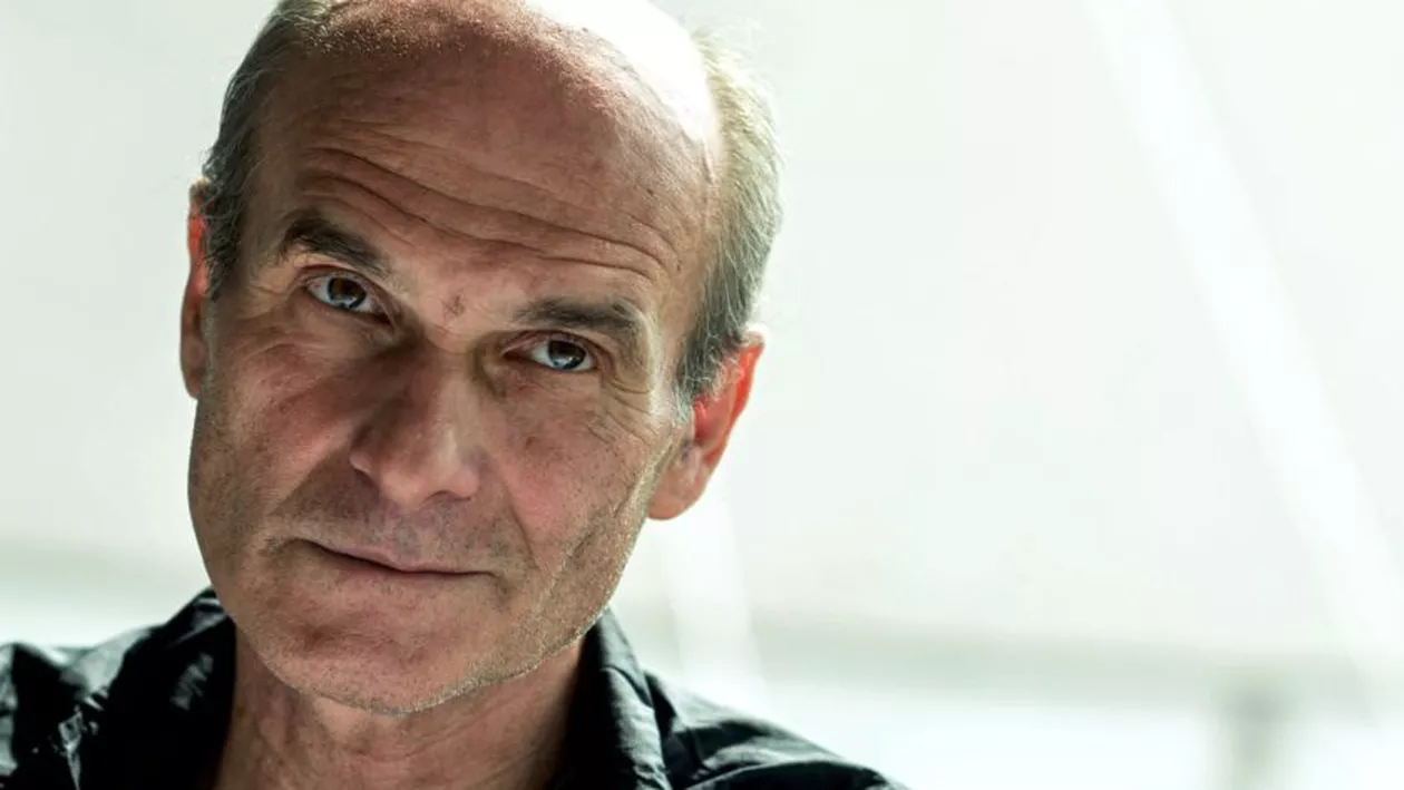 Cristian Tudor Popescu a dat totul în vileag: Cu cine a votat