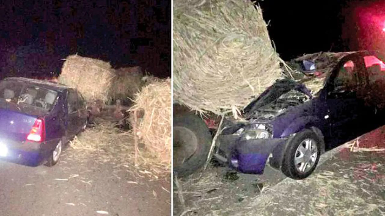 Martora acuzării în dosarul lui Dragnea, accident teribil. Soțul său, procuror în Roșiorii de Vede, a murit pe loc