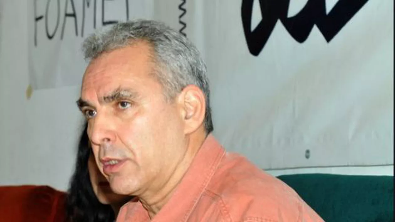 Membru CNSAS, după achitarea torționarilor din dosarul disisdentului Gheorghe Ursu: „Eu nu pot să înțeleg această decizie și sunt absolut șocată. Erau mărturii foarte clare și fără niciun dubiu”