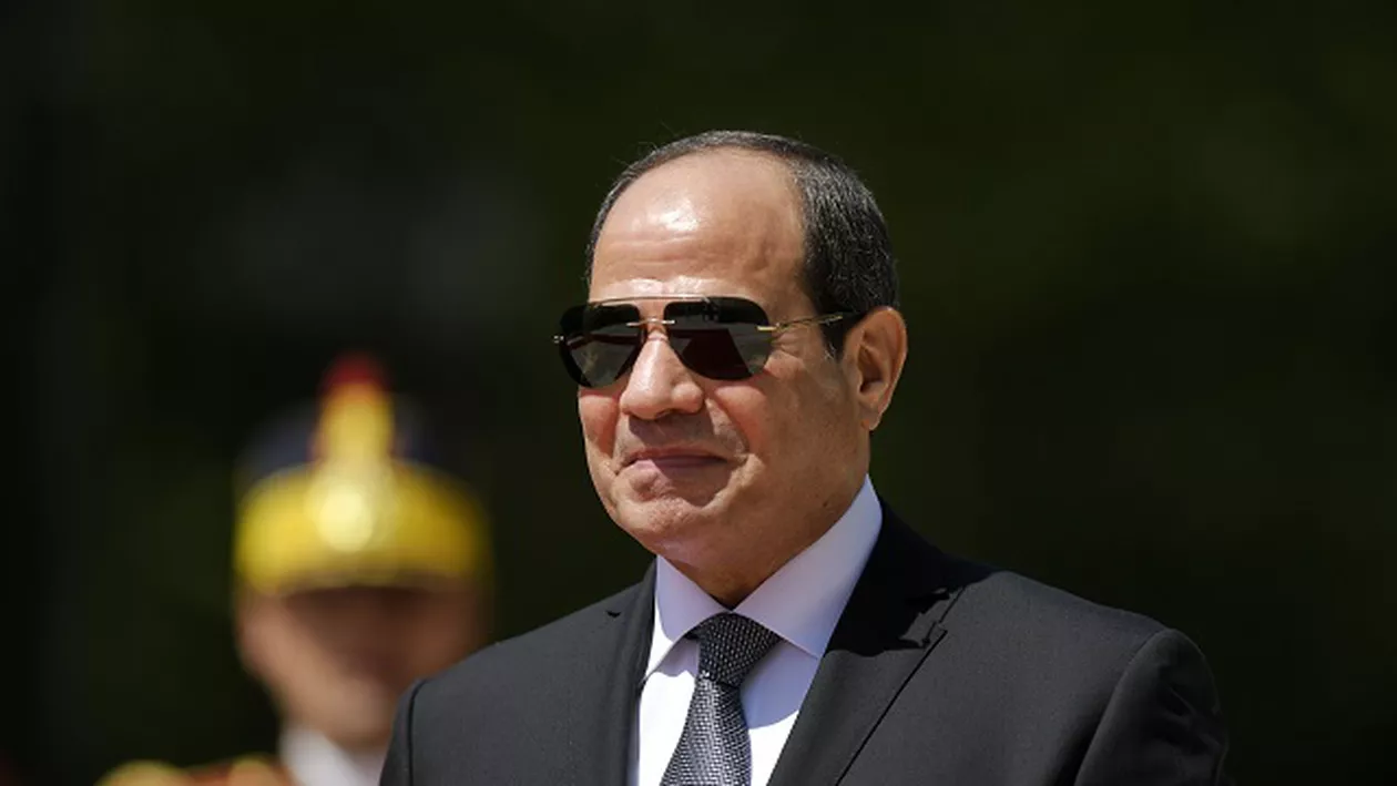 Peste 4.000 de arestări, după protestele antiprezidențiale din Egipt: A fost pentru prima oară, în ultimii trei ani, când lui El-Sisi i s-a cerut demisia în cadrul unor manifestații mai mari