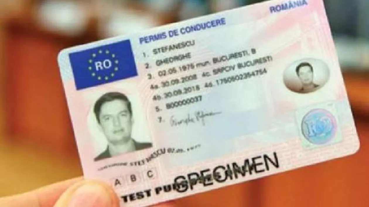 BOMBĂ! Cine are PERMIS CATEGORIA B, va mai putea CONDUCE o nouă CATEGORIE de vehicule! Toți șoferii români AȘTEPTAU VESTEA ACEASTA