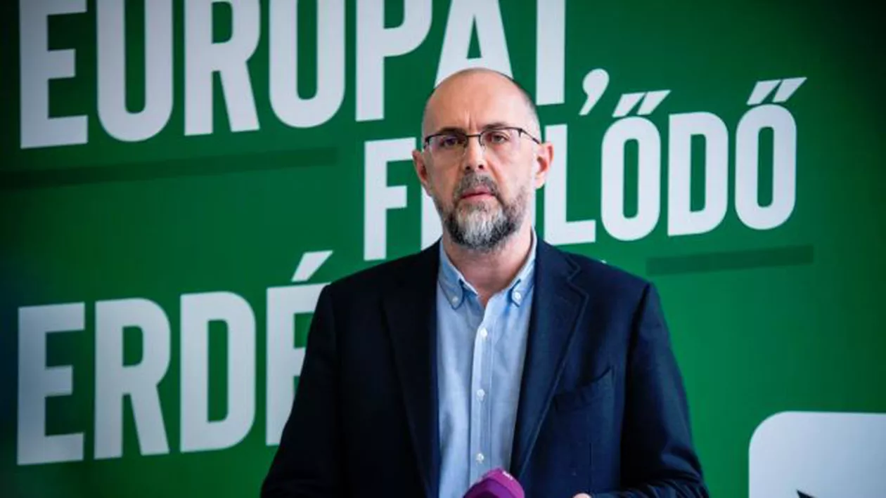 Kelemen Hunor: ”Noul guvern trebuie să fie instalat cât mai repede”. Ce condiții impune UDMR pentru susținerea cabinetului Orban (VIDEO)