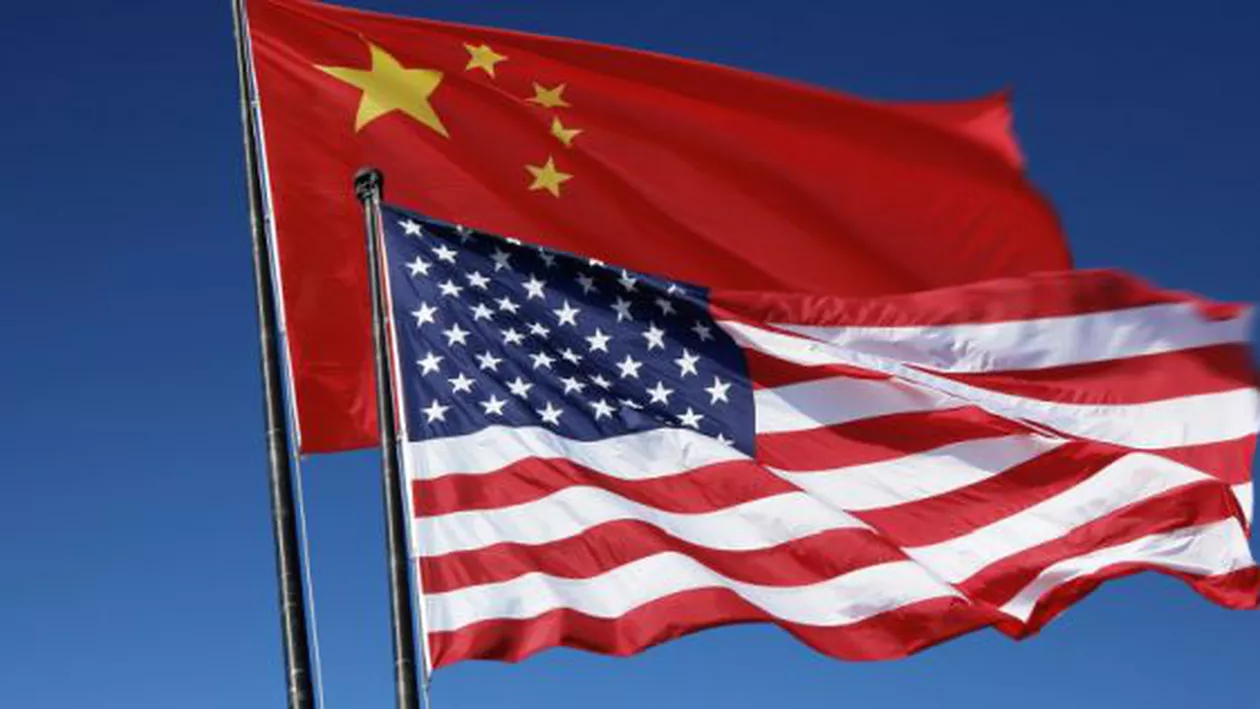 INCREDIBIL! Numărul americanilor bogați, depășit, ÎN PREMIERĂ, de cel al chinezilor