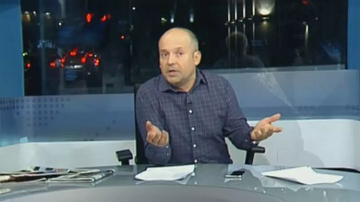 Radu Banciu: „PSD nu putea să strângă în jurul lui decât oameni de cea mai proastă calitate intelectuală. De asta eliberau toți violatorii și toți pungașii din pușcării, că ăsta e electoratul lor” (VIDEO)