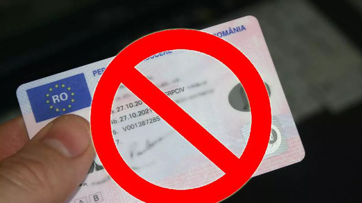 E LEGE! Toți ȘOFERII ROMÂNI care SUFERĂ de una dintre ACESTE BOLI vor rămâne FĂRĂ PERMIS DE CONDUCERE!
