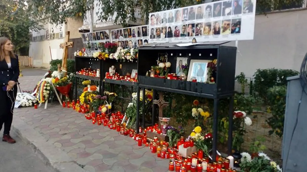 Eugen Iancu, tatăl unei victime din Colectiv, despre noile imagini din noaptea tragediei: ”S-a greșit. În acea seară, pompierii nu au fost coordonați, nu au știut ce au de făcut. Mai sunt multe de apărut” (VIDEO)