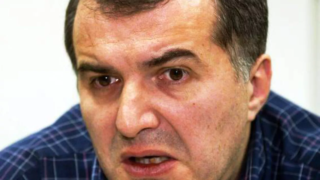 Florin Călinescu l-a desfiinţat pe Victor Ponta din cauză că vrea iar la polonic