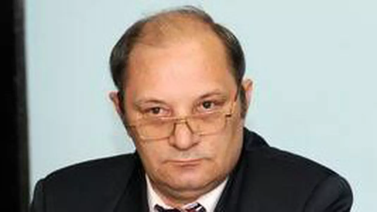 Iacob Baciu ocupă ilegal funcția de președinte al Consiliului Economic și Social: Cum îl acoperă autoritățile prin ignorarea unei decizii de incompatibiliate pronunțată definitiv de instanță