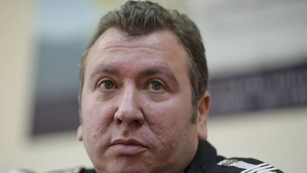 Orlando Șchiopu, prim-adjunct al ISU în momentul Colectiv: ”Nu suntem pregătiţi în şcoli pentru dezastre şi nici nu suntem roboţi”