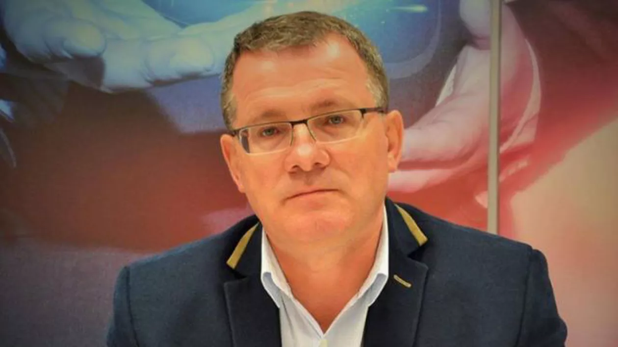 Cine este ADRIAN OROS, ministrul propus la AGRICULTURĂ în Guvernul Ludovic Orban