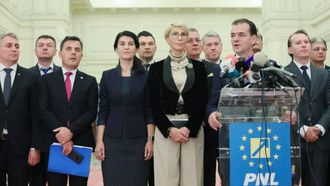Orban: „Nu pot să mă angajez, la cum arată execuția bugetară și la ce șmecherii au făcut, dar vom menține deficitul, ca să nu fim puși într-o situație dificilă în raport cu partenerii noștri” (VIDEO)