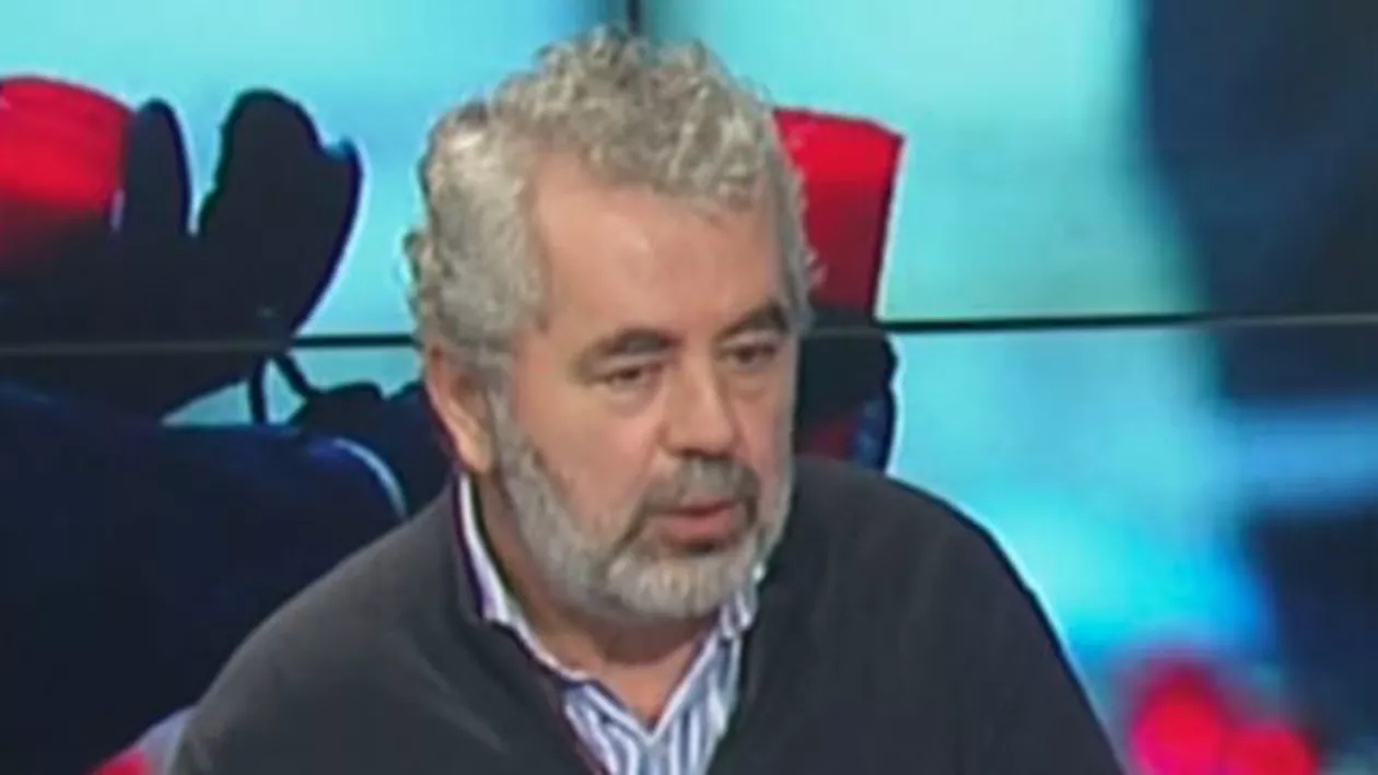 Suferința unui tată. Eugen Iancu, la 4 ani de la Colectiv: „Niciunul nu-și dă demisia, niciunul nu-și asumă nimic, parcă nici n-ar fi murit 64 de oameni. Ăștia sunt disperați și se agață de postul lor. Atâta tot! (VIDEO)