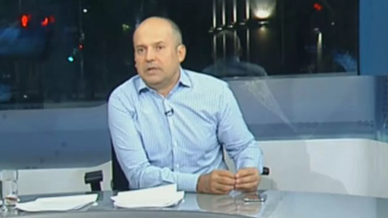 Radu Banciu: Guvernul Dăncilă a fost o catastrofă, cel mai slab din istoria României (VIDEO)