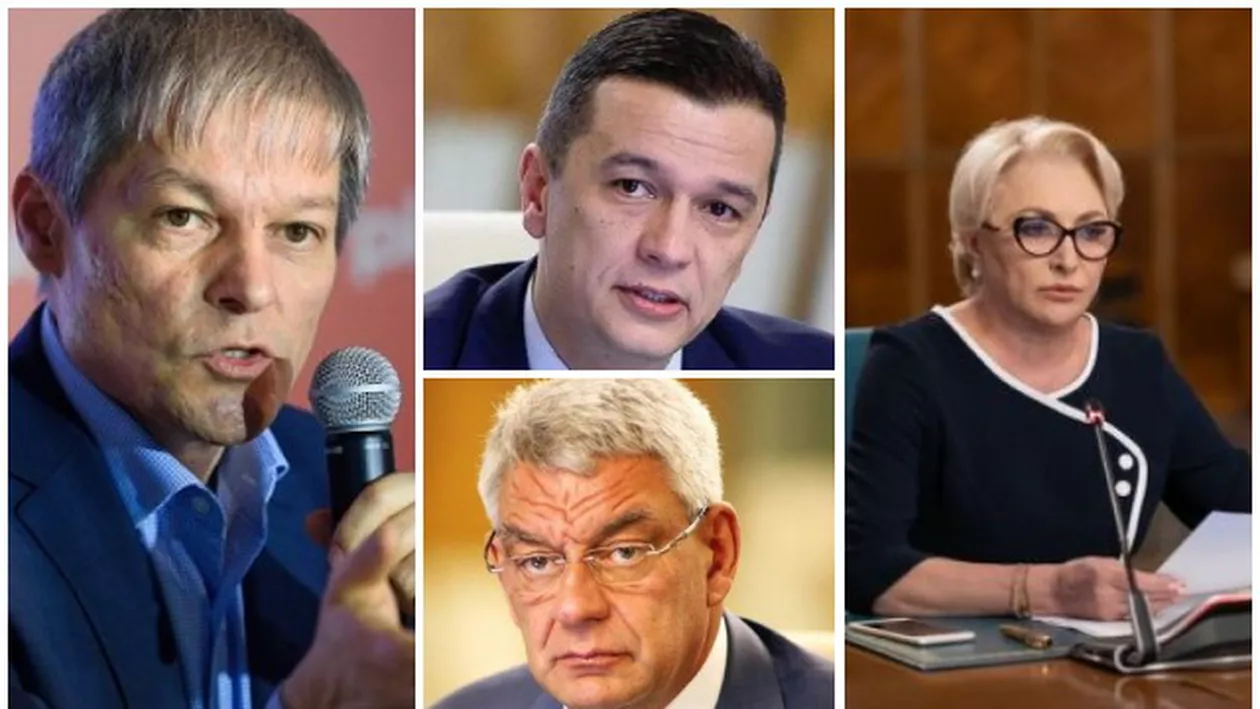 Patru ani de la Colectiv, patru Guverne trecute pe la Palatul Victoria și nicio schimbare majoră: Cum vorbea Cioloș despre lucrurile care trebuie corectate, fără să spună nimic despre măsurile luate de guvernul său 