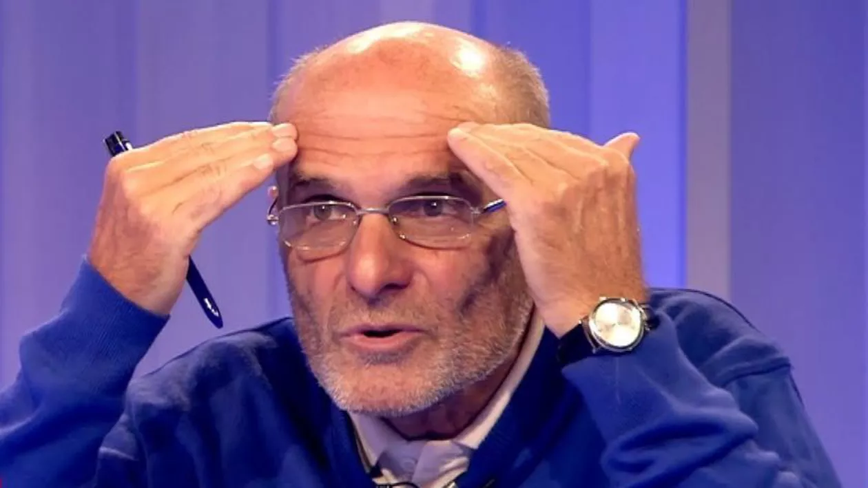 Cristian Tudor Popescu a înjurat, în direct, la Digi 24, după FILMAREA de la COLECTIV: Lasă-i in p**a mea...ne minte de la mână până la gură (VIDEO)