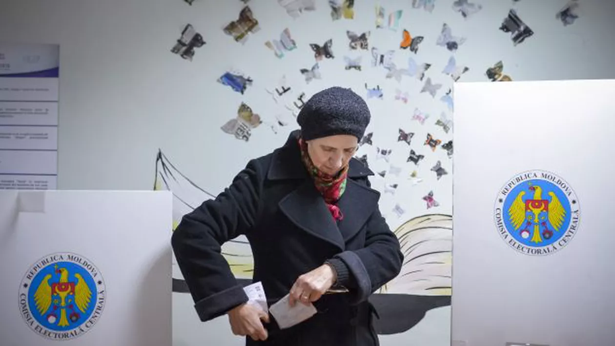 EXCLUSIV // Alegerile locale din Republica Moldova. Mizele bătăliei pentru Primăria Chișinău. Expert: „Menținerea Socialiștilor pe poziții de putere avantajează interesele Rusiei pe termen lung”