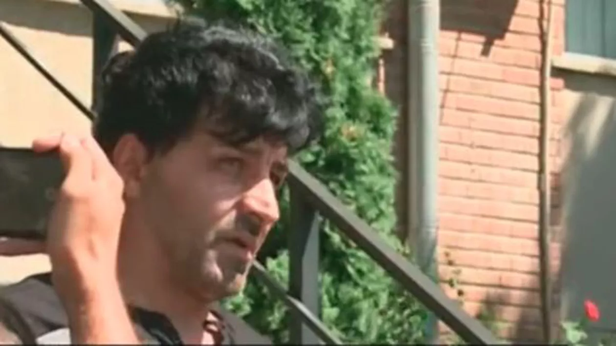 SCANDAL între clanuri la Caracal: Angajații lui Remus Rădoi, reținuți, după ce ar fi bătut mai mulți tineri (VIDEO)