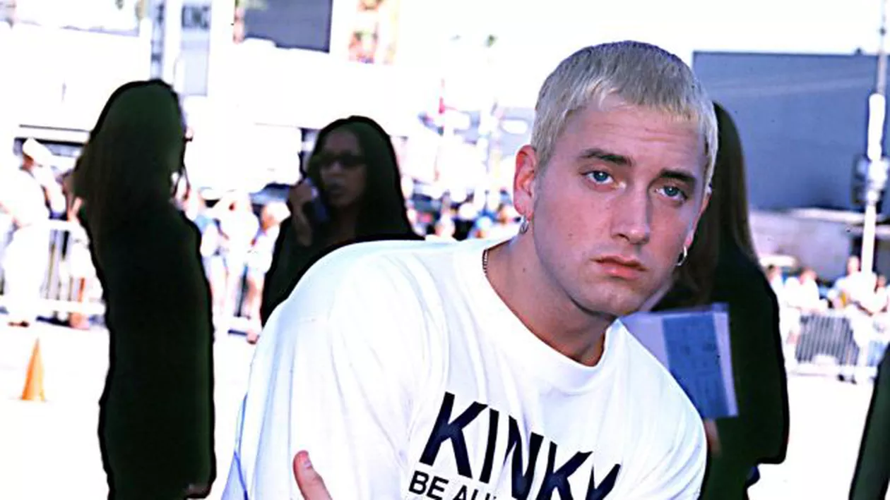 Eminem, în atenția Serviciului Secret al SUA: Rapperul, anchetat pentru că ar fi amenințat-o pe Ivanka Trump (VIDEO)