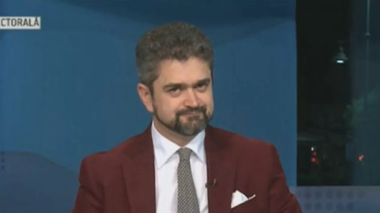 Theodor Paleologu: ”Suntem în plină campanie electorală. Este chiar rușinos că vorbim despre noul guvern, în loc să vorbim despre proiectele candidaților la președinție” (VIDEO)
