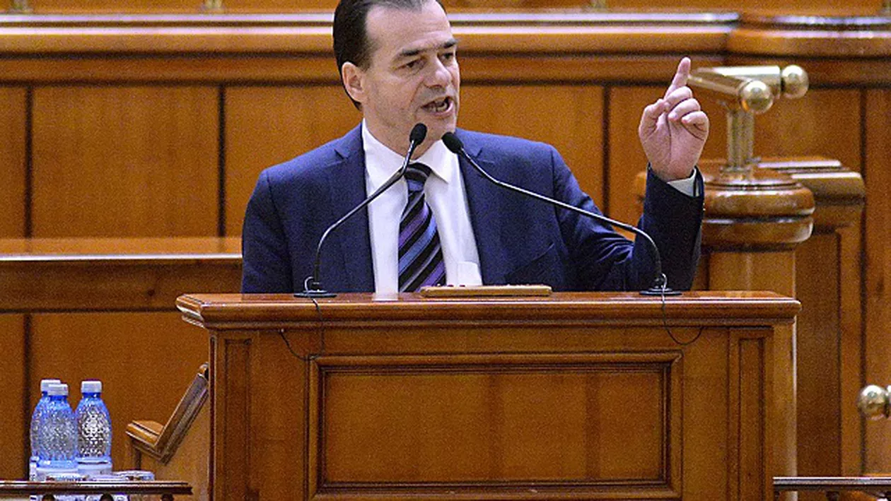 Birourile permanente ale celor două Camere se întâlnesc pentru a stabili calendarul învestirii noului Guvern (VIDEO)