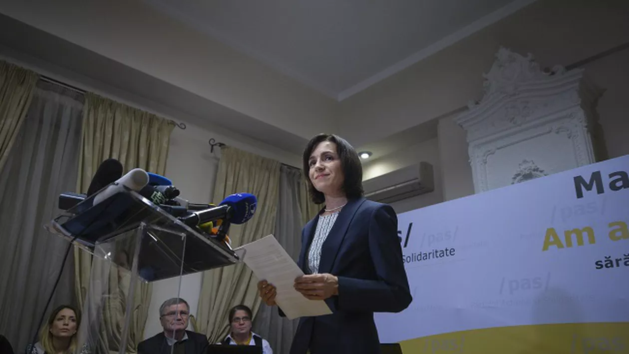 Premierul moldovean Maia Sandu și ministrul de Externe, Nicu Popescu, pleacă, iar, la Moscova: Care sunt principalele puncte de pe agendă
