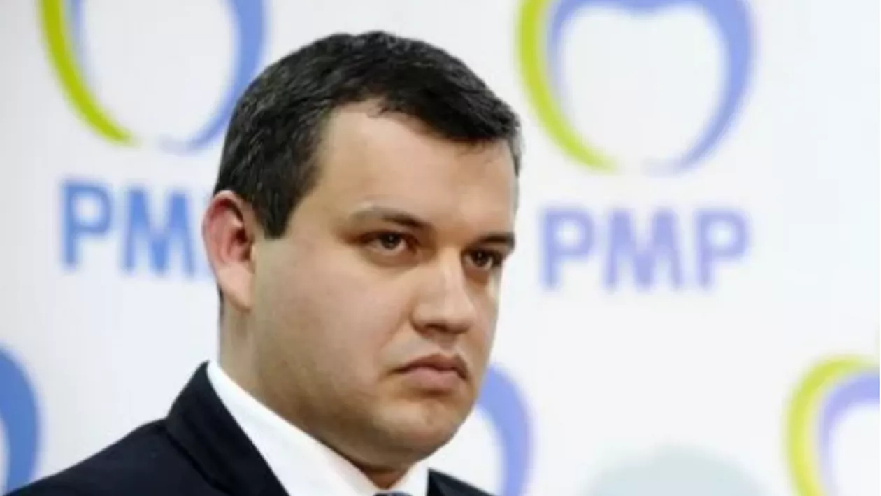 PMP și PNL au semnat un protocol de colaborare. Tomac: Pentru noi a fost important să primim garanţii că proiectele mari vor fi tratate cu seriozitate (VIDEO)