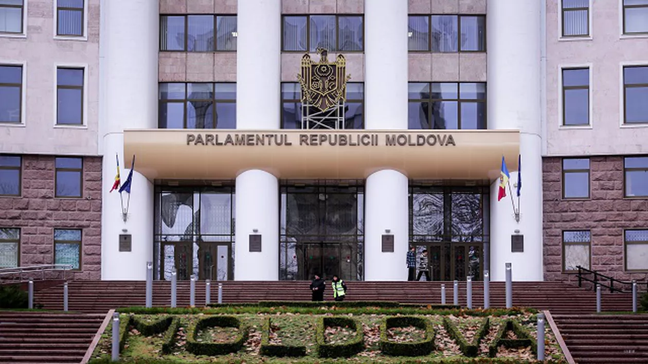 Doar patru deputați ai Republicii Moldova au semnat inițiativa pentru folosirea sintagmei „limbă română” în loc de „limba moldovenească”
