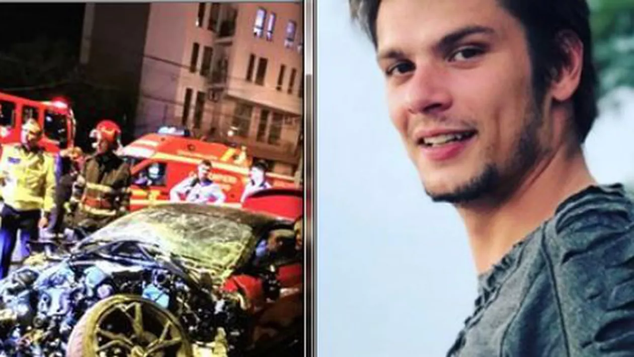 Mario Iorgulescu, anchetat pentru ucidere din culpă. Procurorii italieni au mers la spitalul în care este internat fiul șefului LPF, pentru a-i comunica această veste