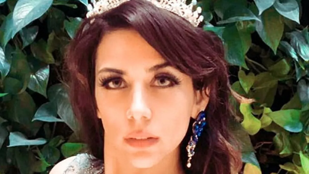 O regină a frumuseţii a cerut azil pentru că se teme că va fi omorâtă de regimul iranian. Ce motive susține ea că ar avea Teheranul (FOTO) 