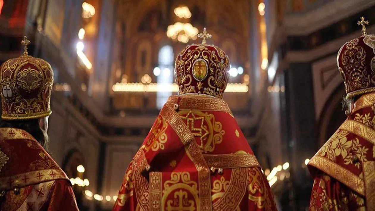 INCREDIBIL! A apărut primul reality-show bisericesc. La ce post TV e difuzat