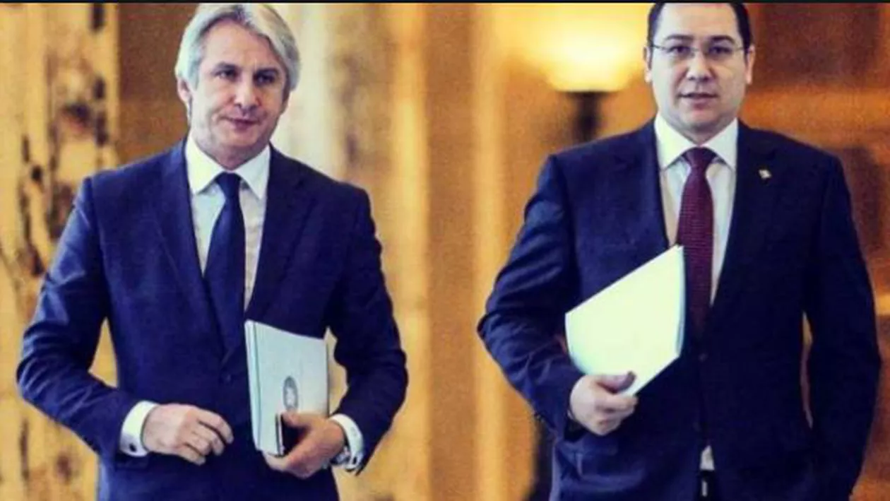 Surpriză la AUDIERILE din Parlament! Ponta și Teodorovici au votat 'PENTRU' candidatul PNL la funcția de ministru al Fondurilor Europene: 'Deși nu o sa votez pentru învestirea Guvernului Orban, azi votez pentru Boloș. Am lucrat cu el, e profesionist'