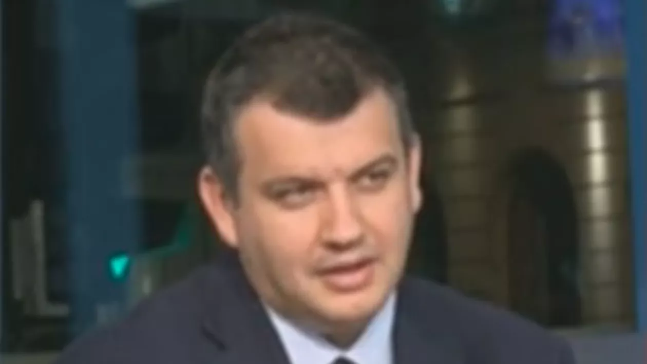 Eugen Tomac (PMP), despre suspiciunile legate de Dan Barna: „Este clar că atunci când nu ești atât de curat, cum pretinzi că ești, trebuie să ai decența să știi cât te poți întinde” (VIDEO)