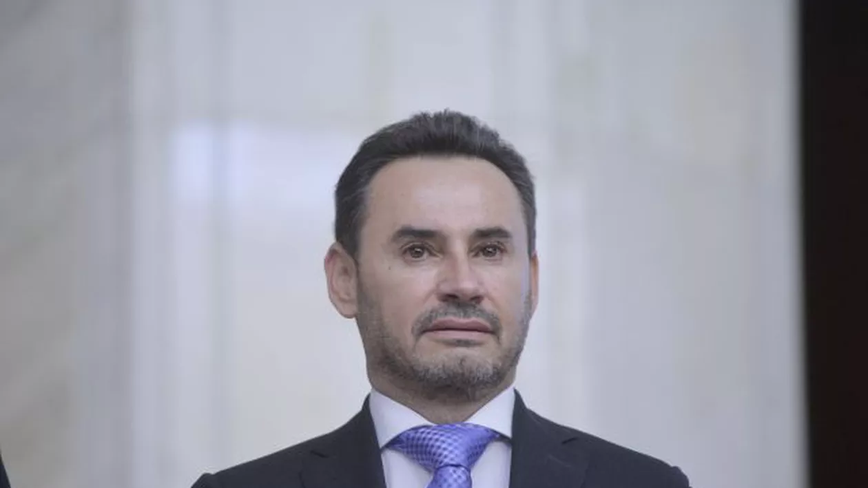 Gheorghe Falcă (PNL) spune că Eugen Teodorovici folosea un limbaj grosolan chiar și cu proprii colegi din PSD: „Cu excepția întâlnirilor la care venea Dragnea, atunci era micuț, cumințel” (VIDEO)