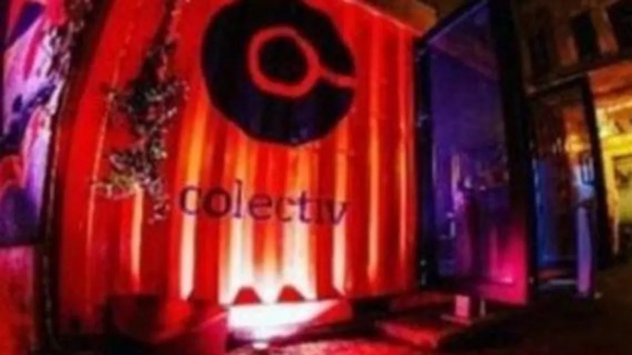 Criminalistul care a condus cercetarea la COLECTIV: „La un moment dat am rămas doar noi. S-a făcut o liniște deplină și mai tresăream când sunau telefoanele mobile... George, Alina, mama, tata...”