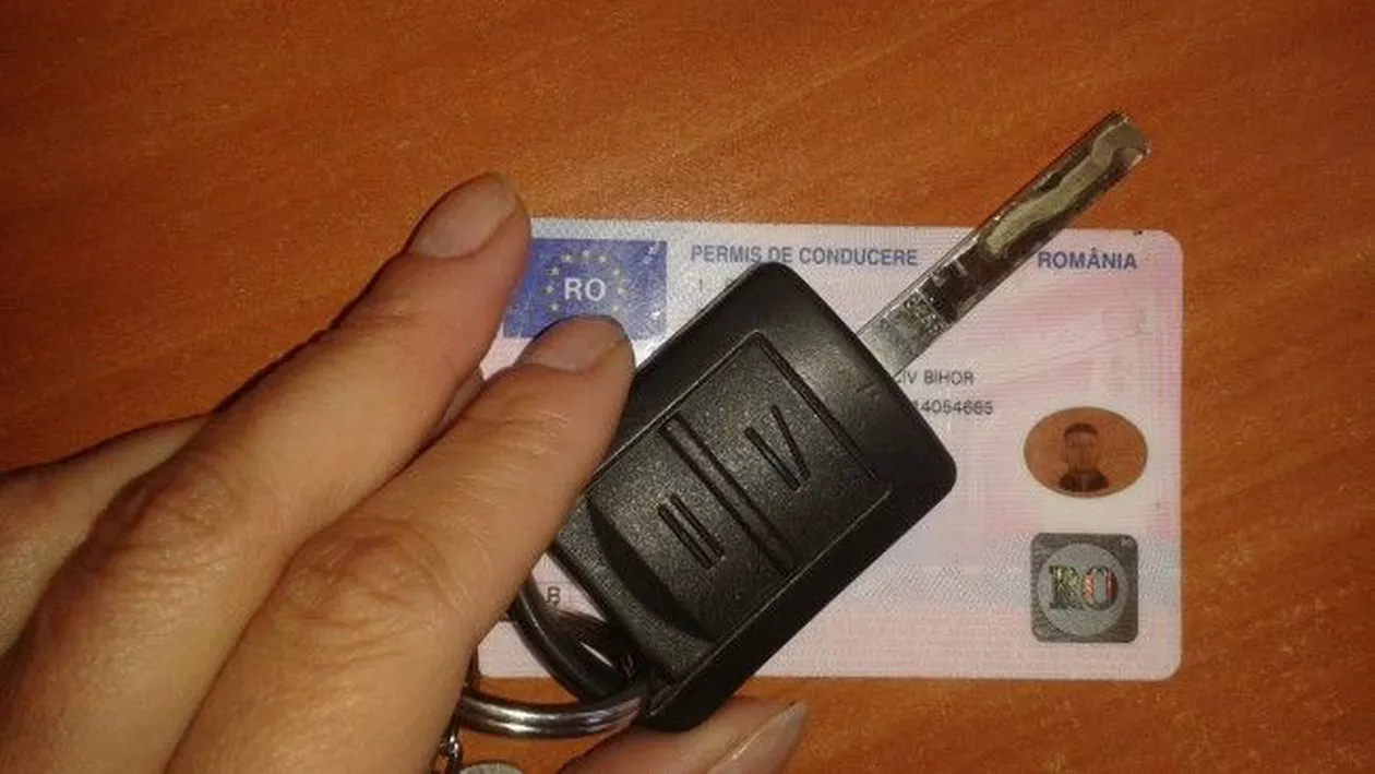 DECIZIE ȘOC! Ai PERMISUL AUTO ca și SUSPENDAT dacă SUFERI de una dintre ACESTE BOLI! ȘOFERII ROMÂNI, în ALERTĂ!