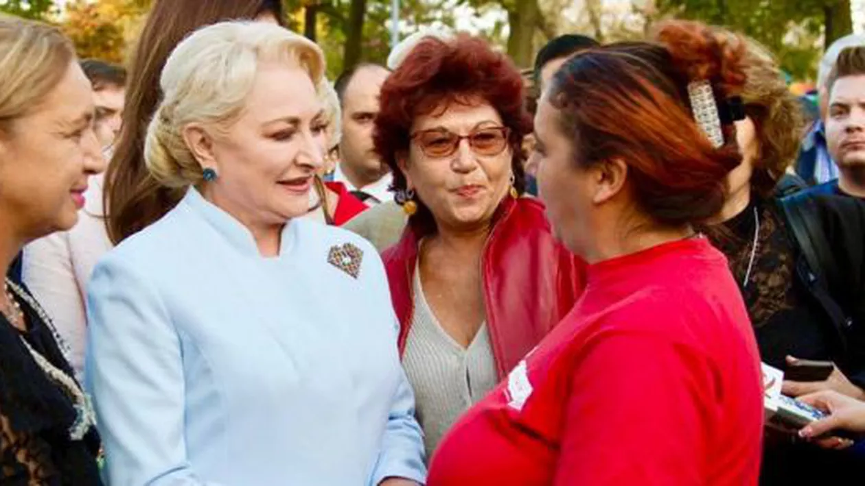 Viceprimarul din Rădăuți, exclus din PSD pentru că a lipsit de la întâlnirea cu Viorica Dăncilă